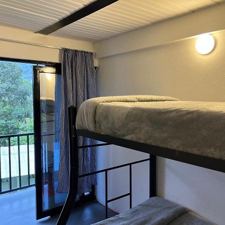 Casa Hostal Amor Viajero San Francisco  Kültér fotó