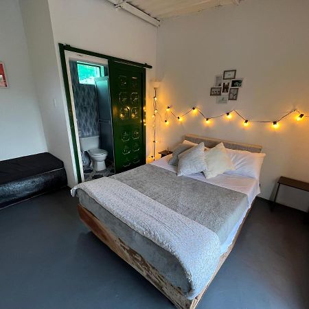 Casa Hostal Amor Viajero San Francisco  Kültér fotó