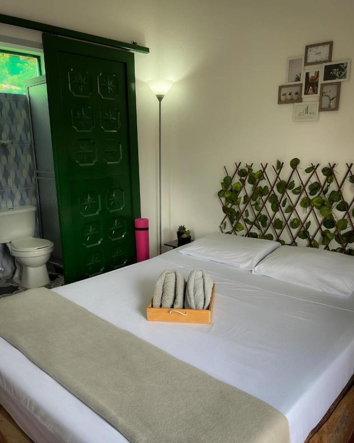 Casa Hostal Amor Viajero San Francisco  Kültér fotó