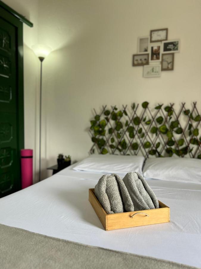 Casa Hostal Amor Viajero San Francisco  Kültér fotó