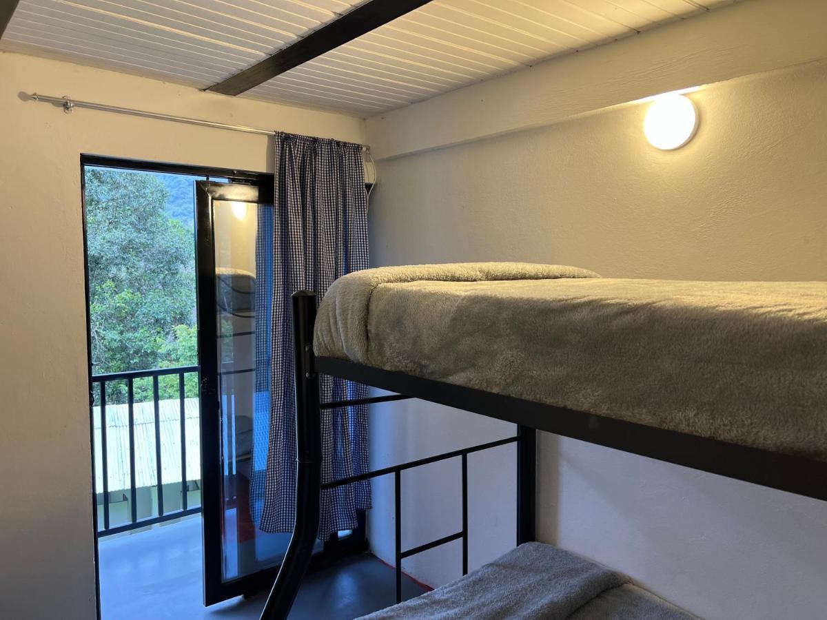 Casa Hostal Amor Viajero San Francisco  Kültér fotó