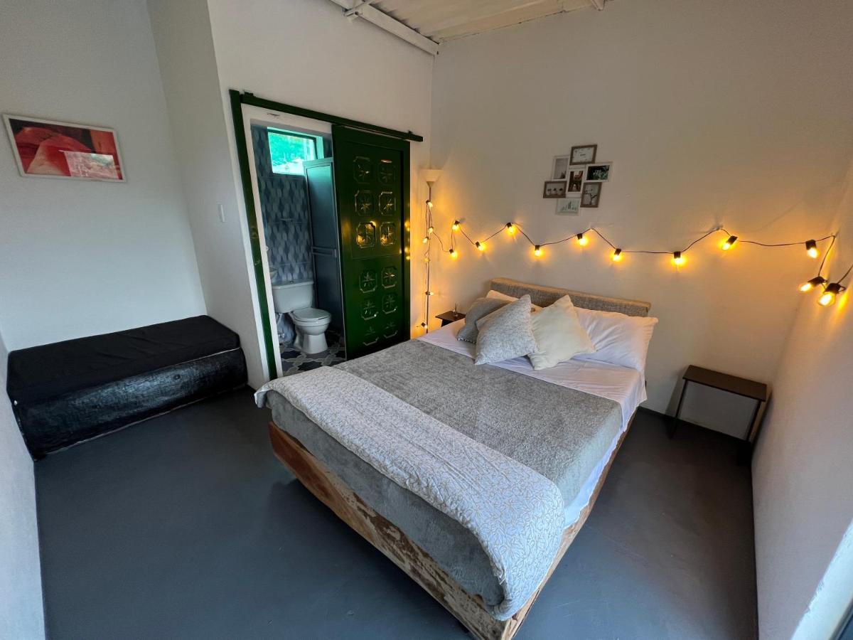 Casa Hostal Amor Viajero San Francisco  Kültér fotó