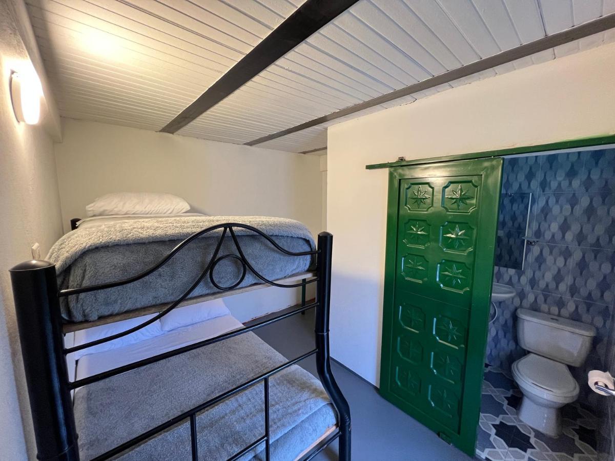 Casa Hostal Amor Viajero San Francisco  Kültér fotó