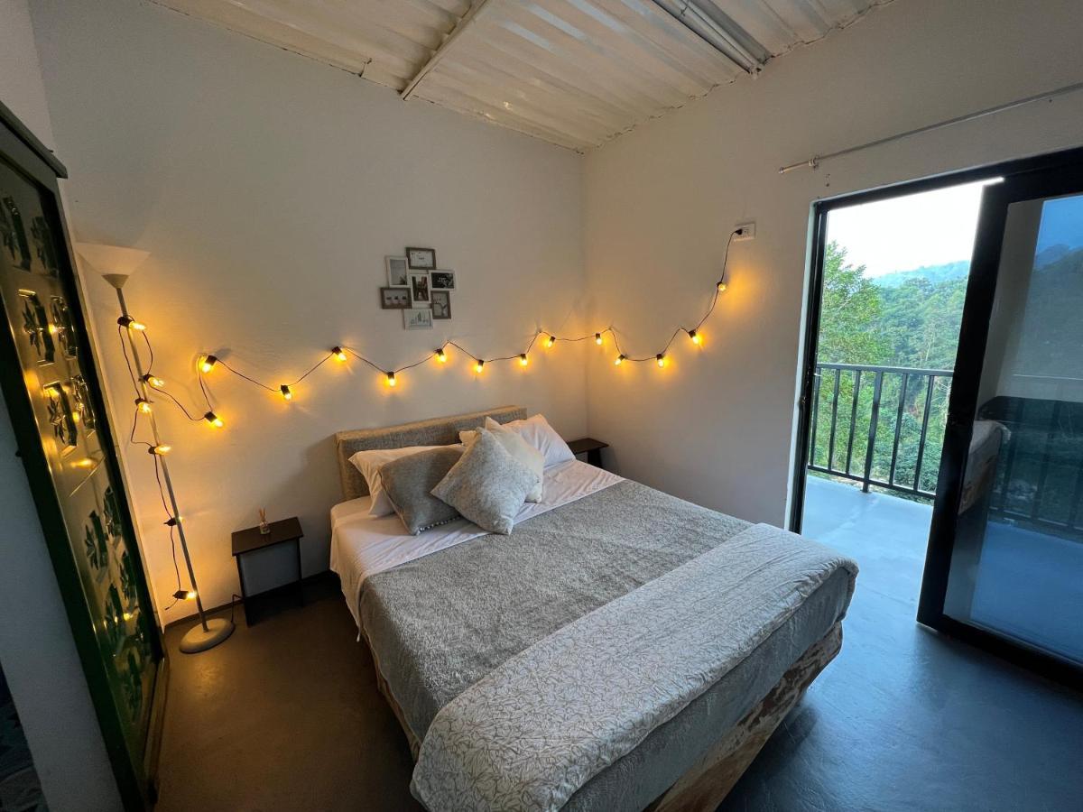 Casa Hostal Amor Viajero San Francisco  Kültér fotó