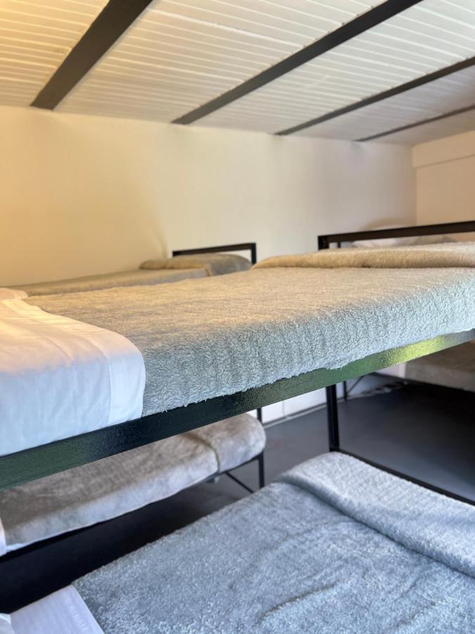 Casa Hostal Amor Viajero San Francisco  Kültér fotó
