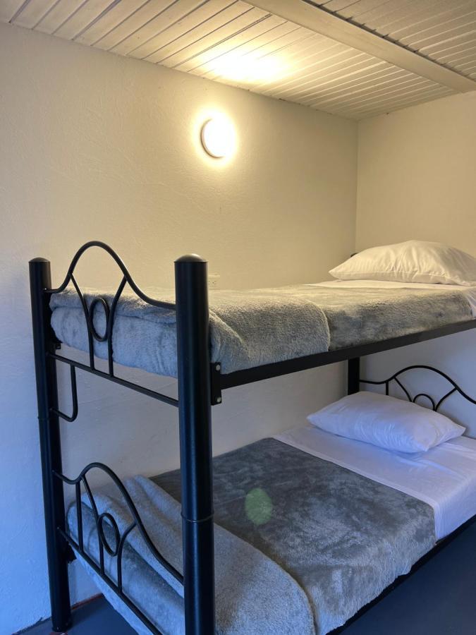 Casa Hostal Amor Viajero San Francisco  Kültér fotó