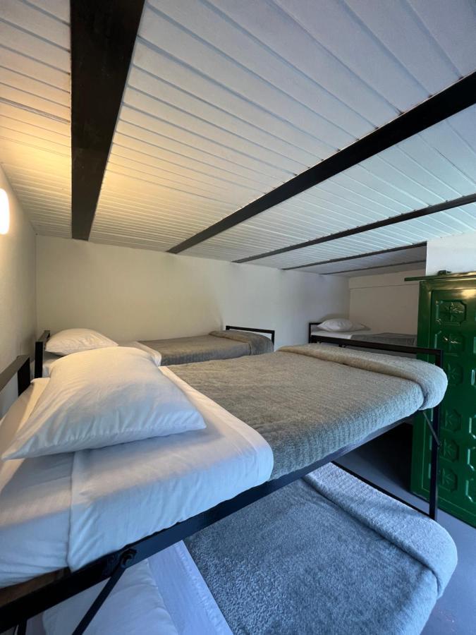 Casa Hostal Amor Viajero San Francisco  Kültér fotó