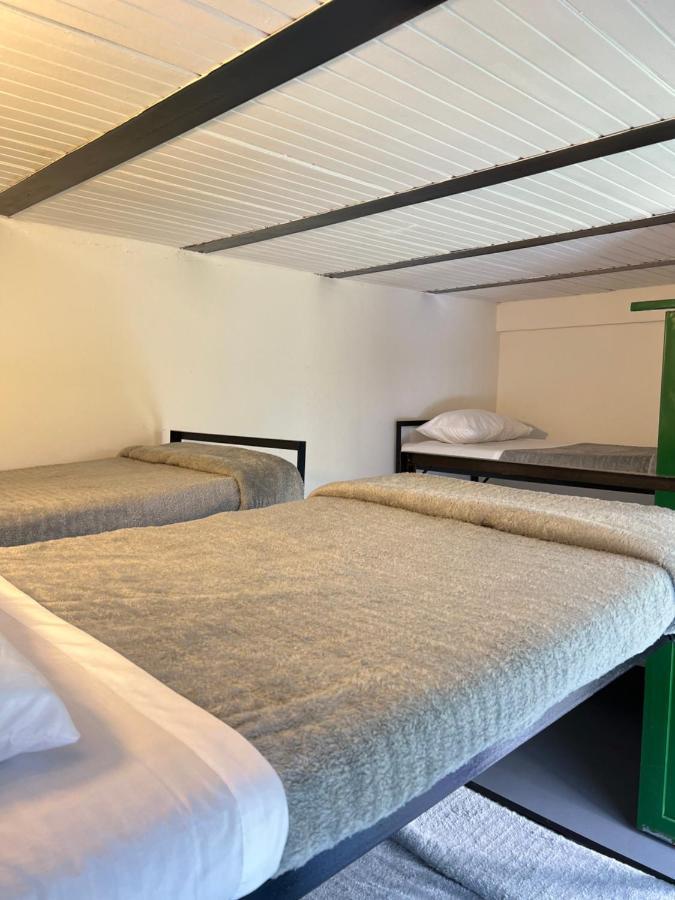 Casa Hostal Amor Viajero San Francisco  Kültér fotó